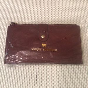 Simply Southern Wallet